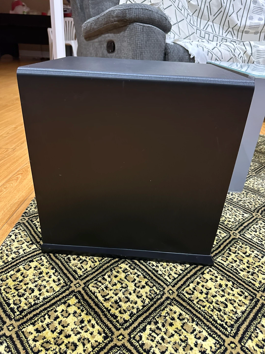 Klipsch R-110SW Subwoofer - photo 3