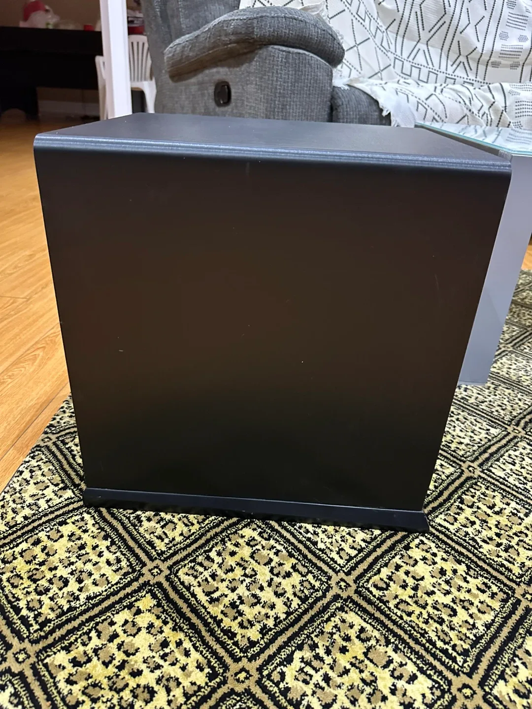Klipsch R-110SW Subwoofer image indicator(3)