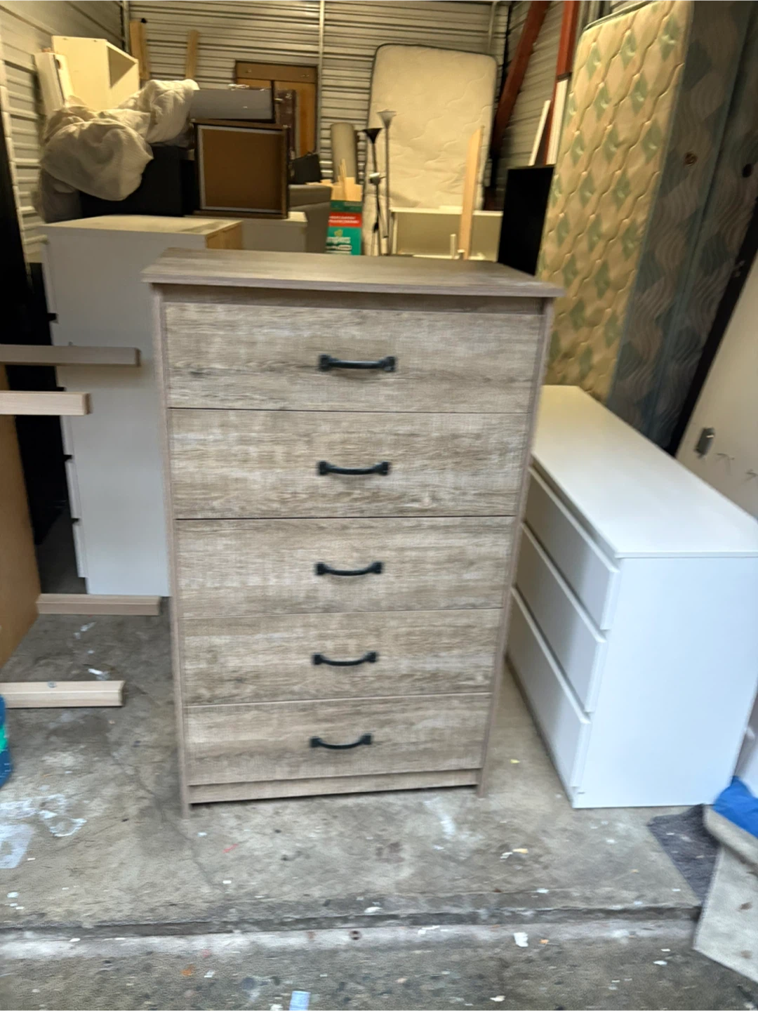 Dresser (payment after delivery or pick up) - photo 4