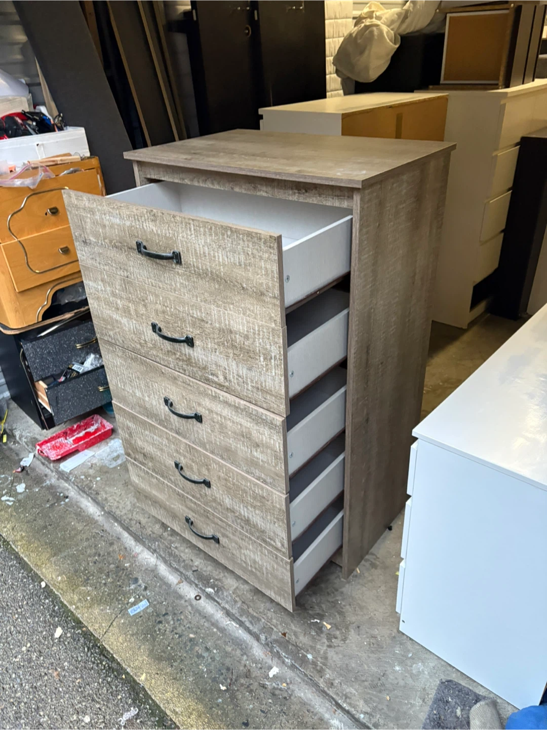 Dresser (payment after delivery or pick up) - photo 2