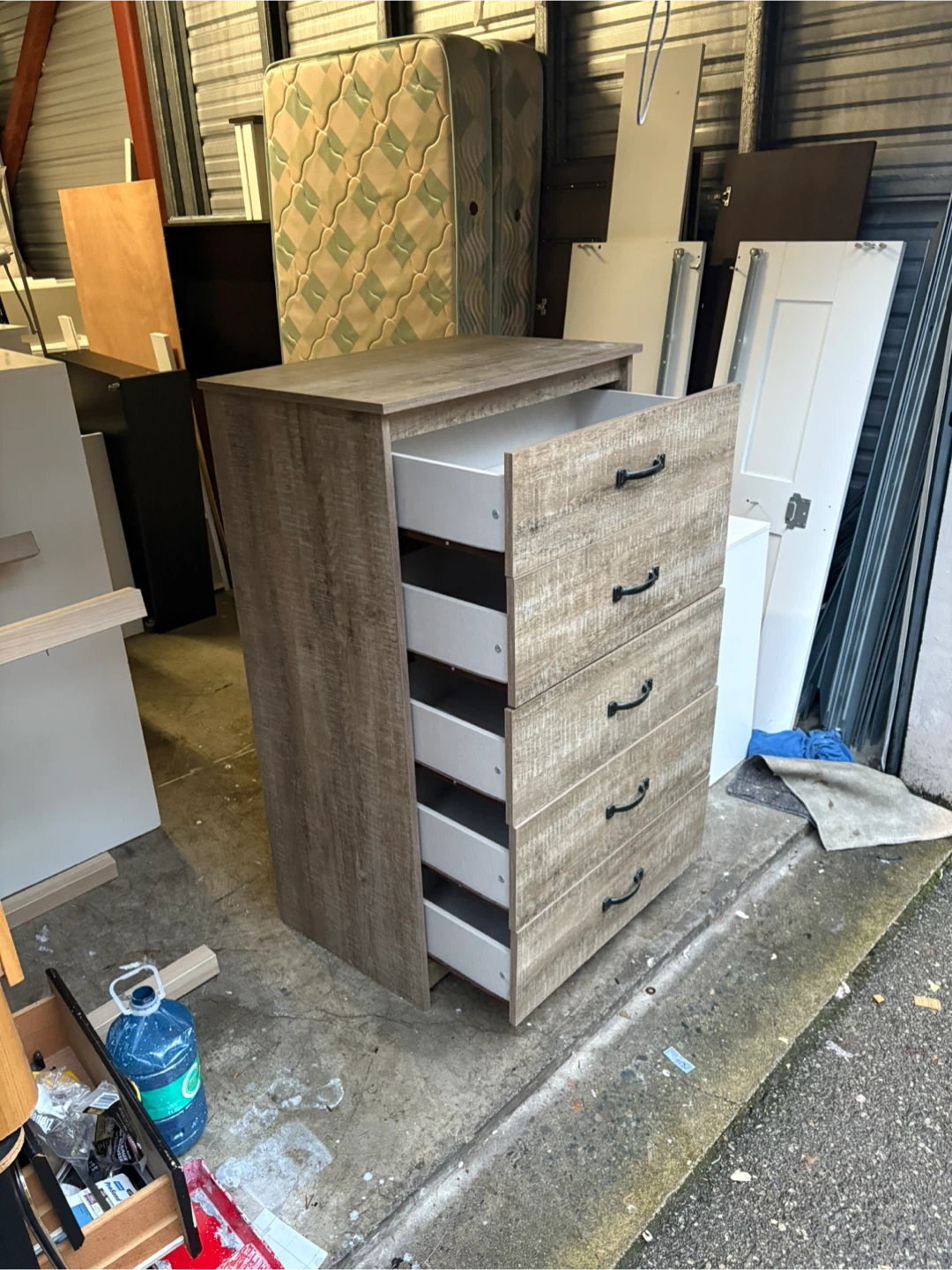 Dresser (payment after delivery or pick up) - photo 3