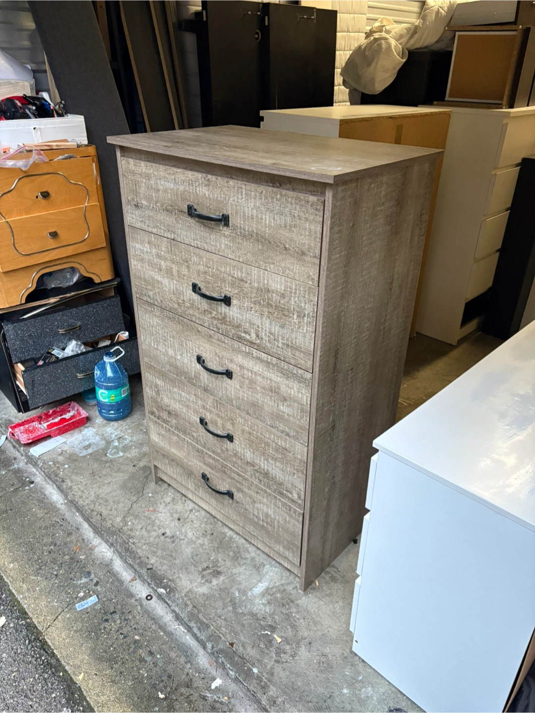 Dresser (payment after delivery or pick up)