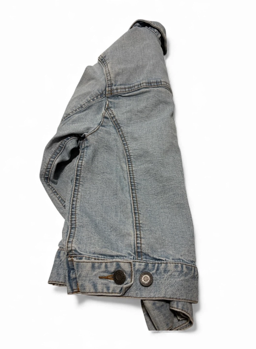 GAP Denim Jacket - Size M - photo 3