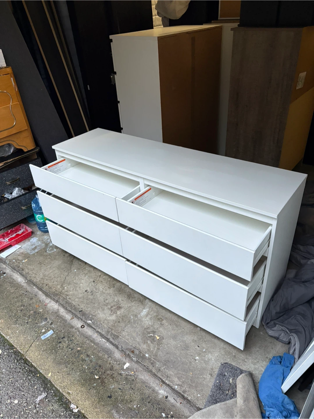 Dresser (payment after delivery or pick up) - photo 2