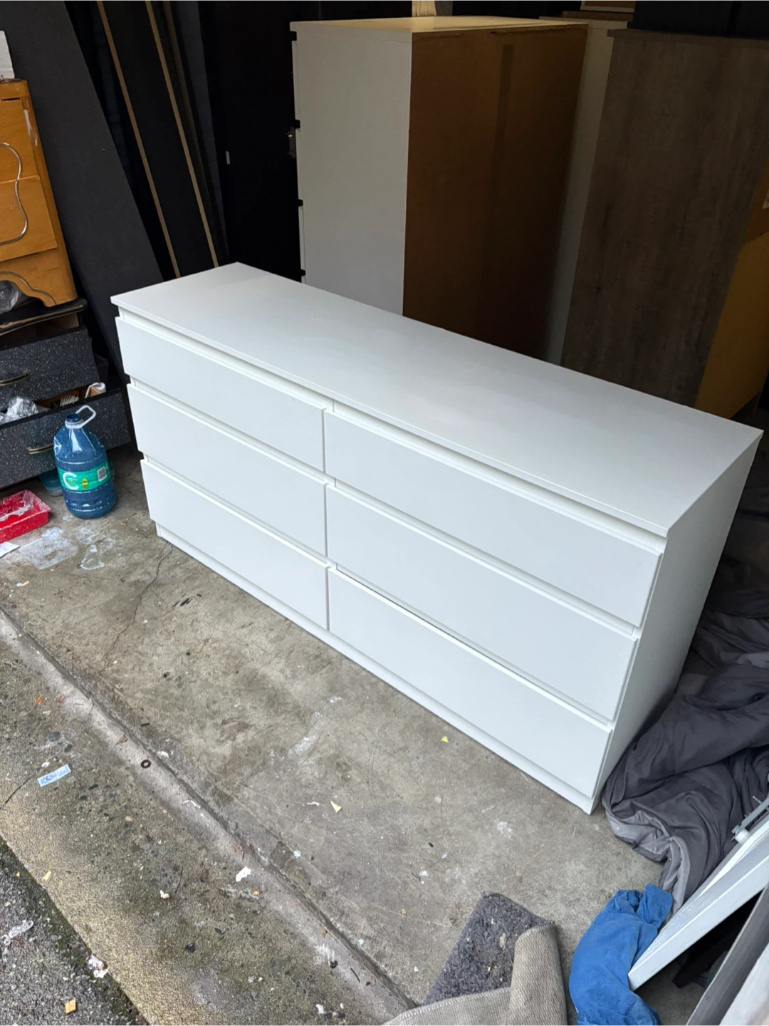 Dresser (payment after delivery or pick up) - photo 3