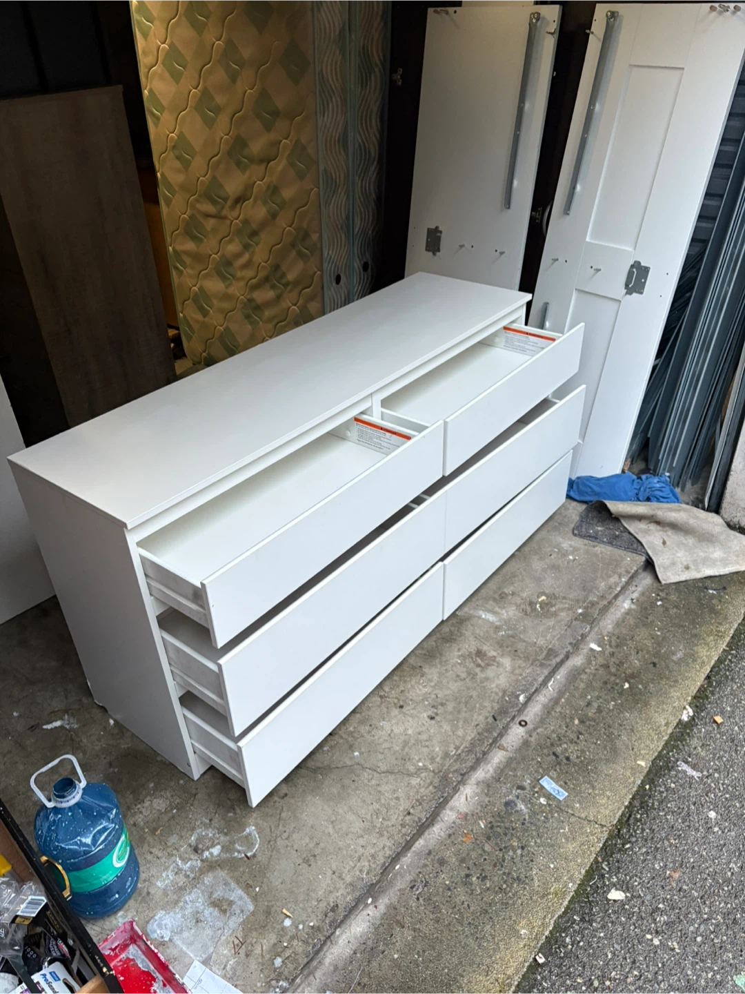 Dresser (payment after delivery or pick up) - photo 4