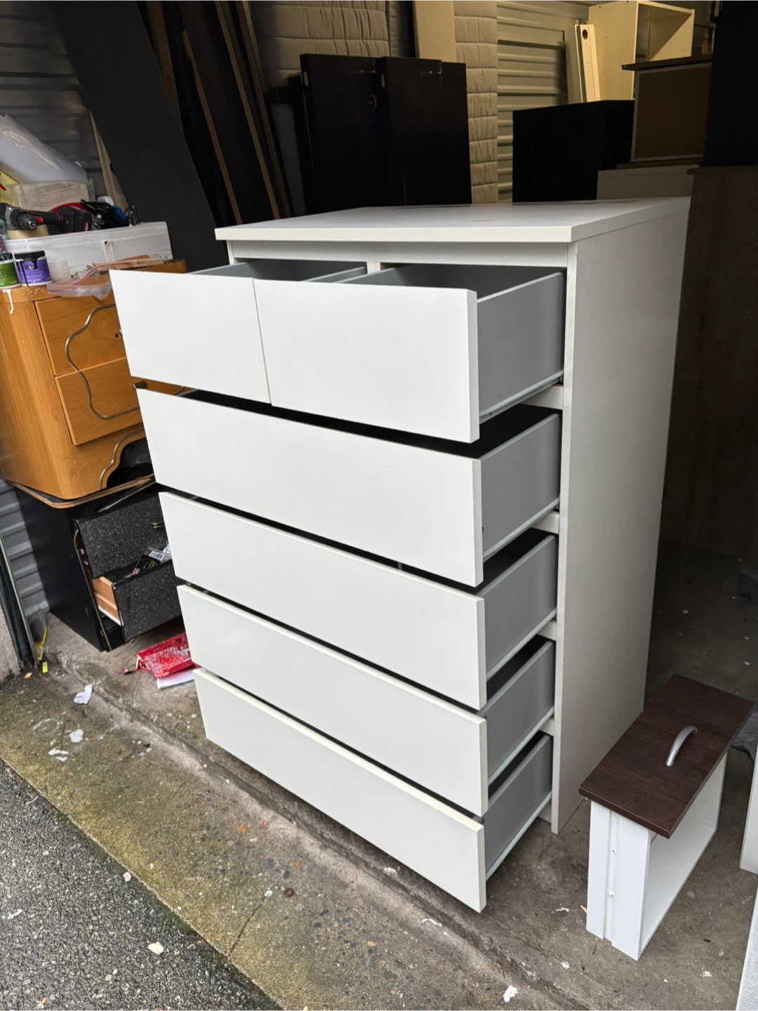 Dresser (payment after delivery or pick up) - photo 3