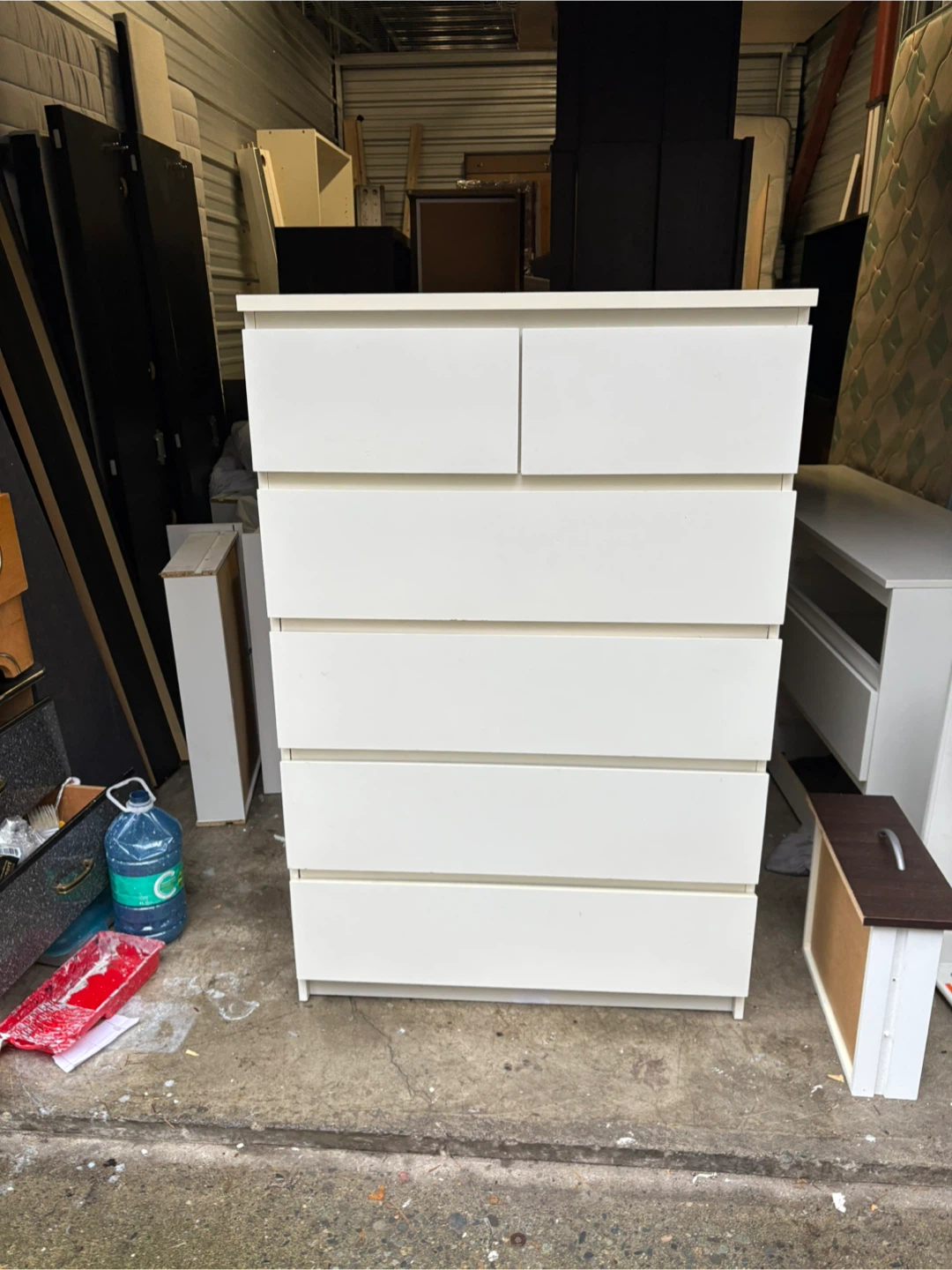 Dresser (payment after delivery or pick up) - photo 5