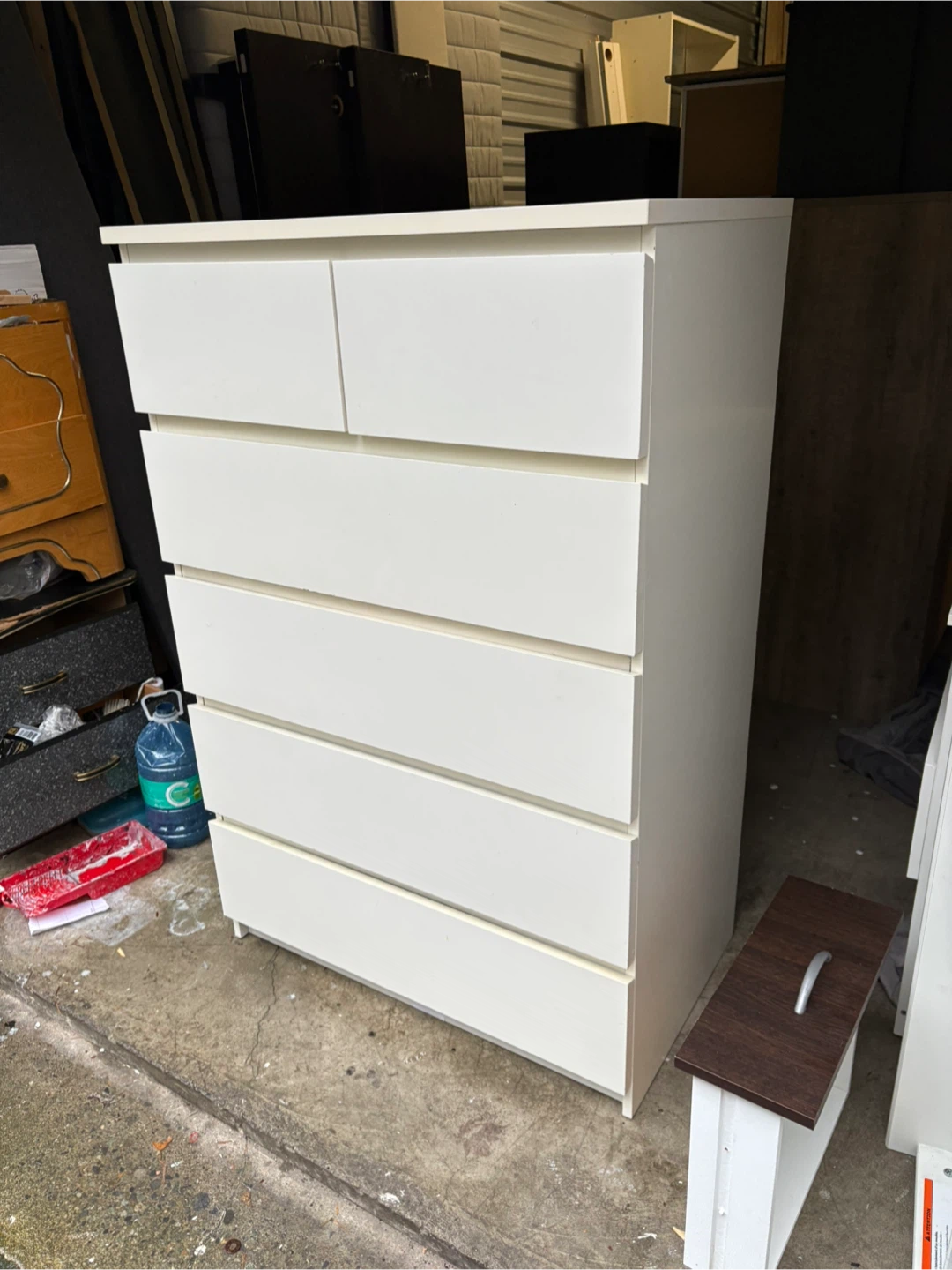Dresser (payment after delivery or pick up)