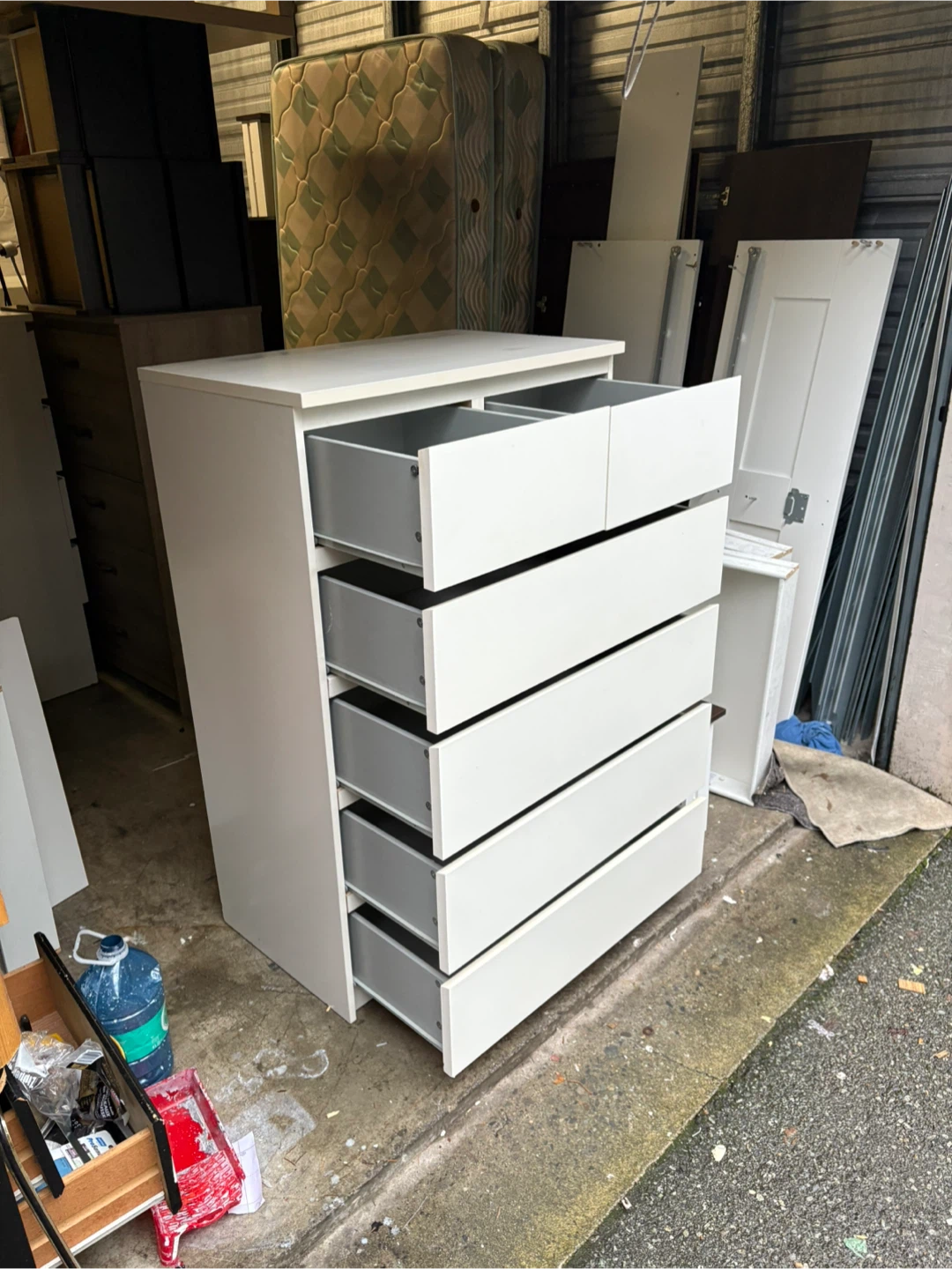 Dresser (payment after delivery or pick up) - photo 2