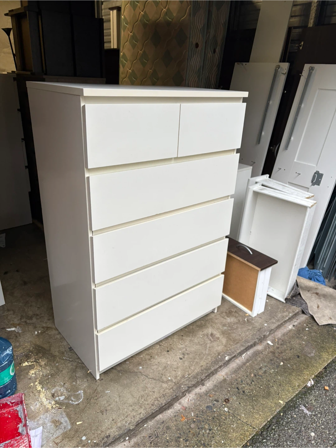 Dresser (payment after delivery or pick up) - photo 4