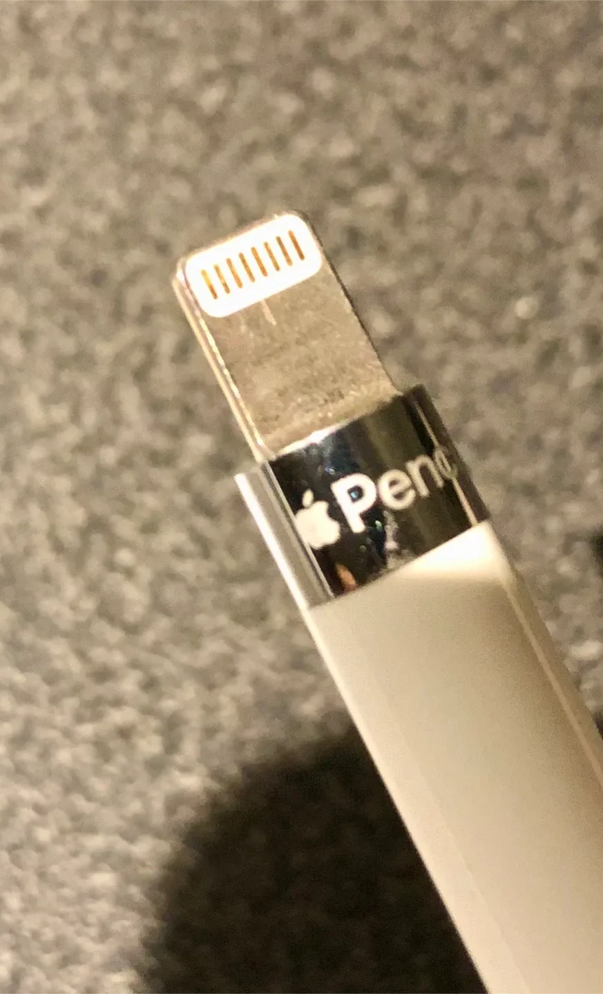 Apple Pencil 1st Generation - Great Condition