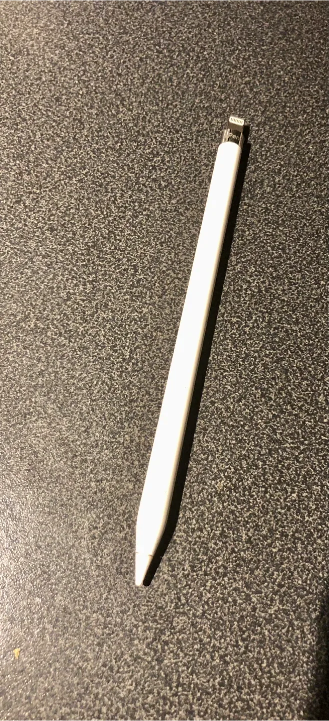 Apple Pencil 1st Generation - Great Condition image indicator(3)