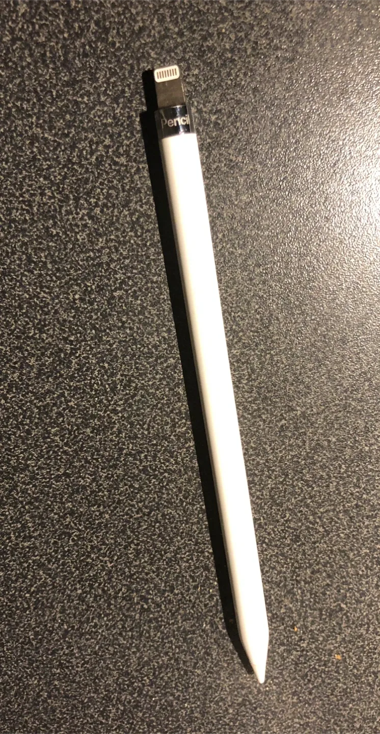 Apple Pencil 1st Generation - Great Condition image indicator(2)