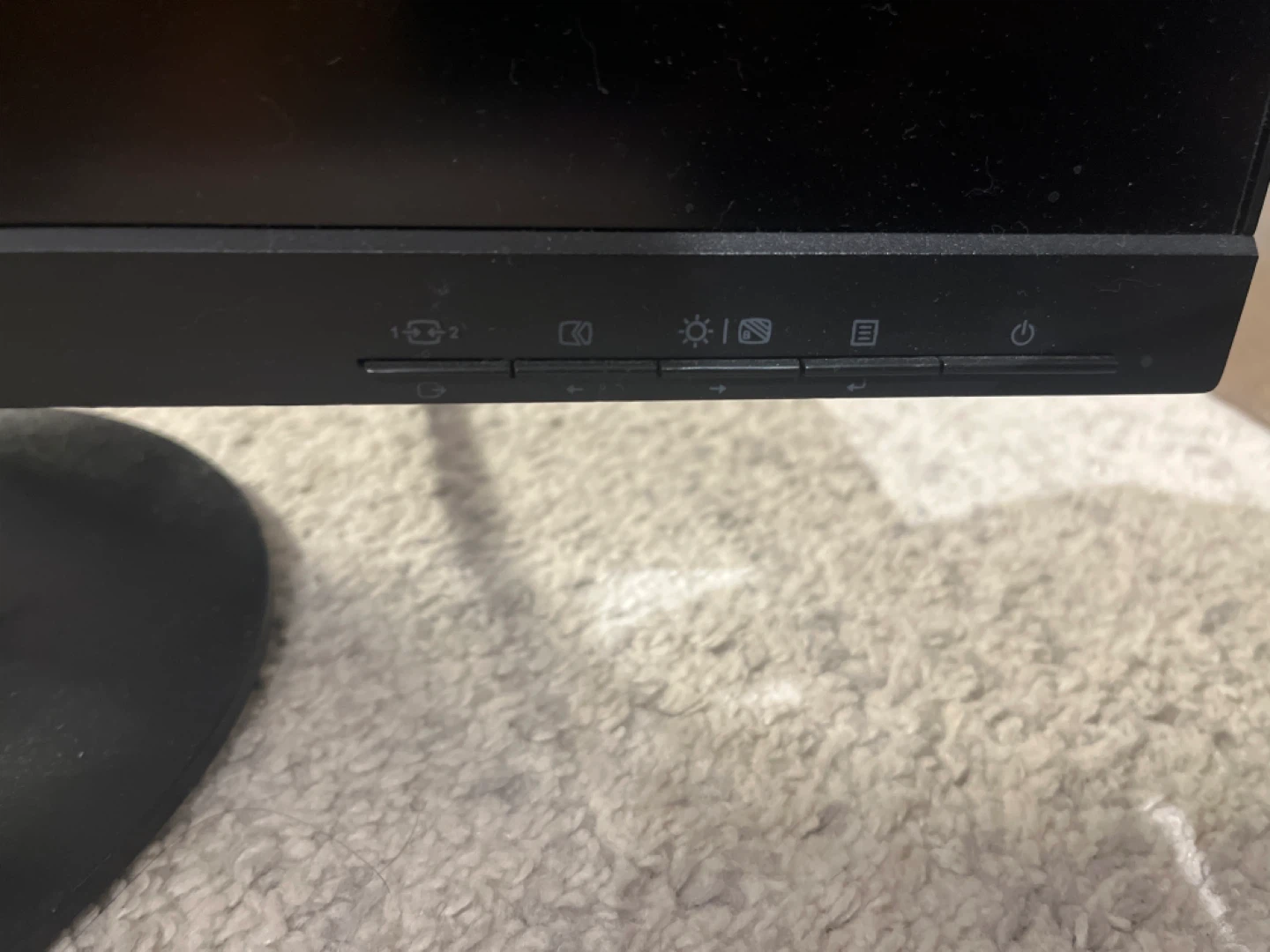 Lenovo ThinkVision Monitor - photo 3