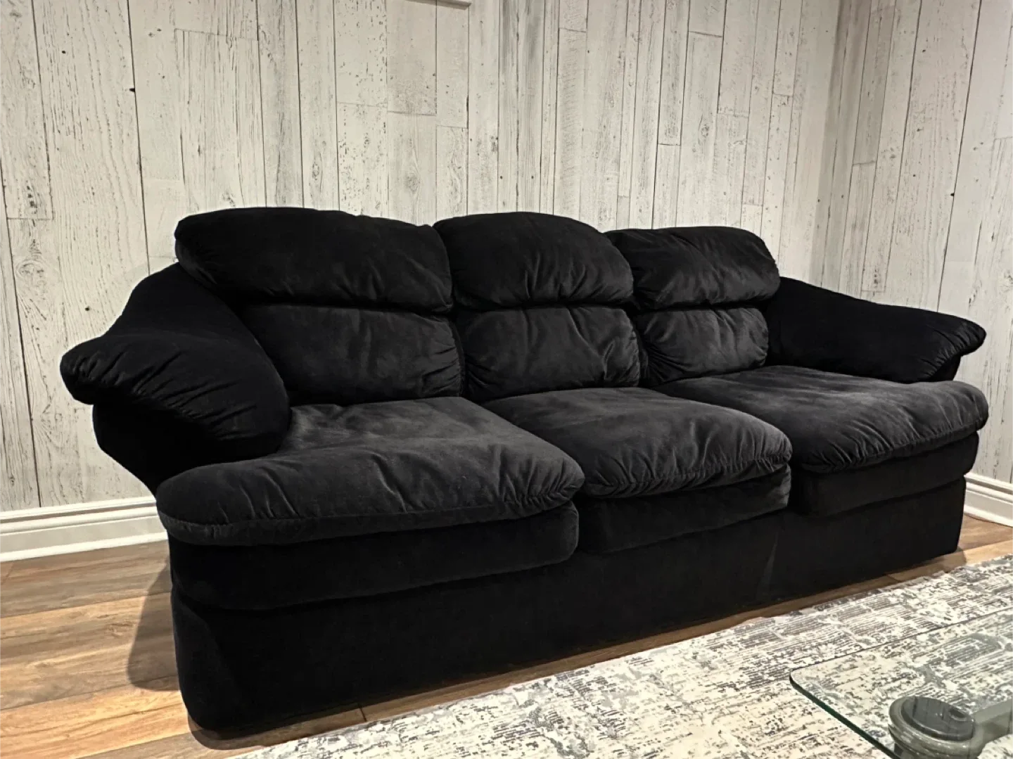 Sofa Set (Price is for both) image indicator(2)