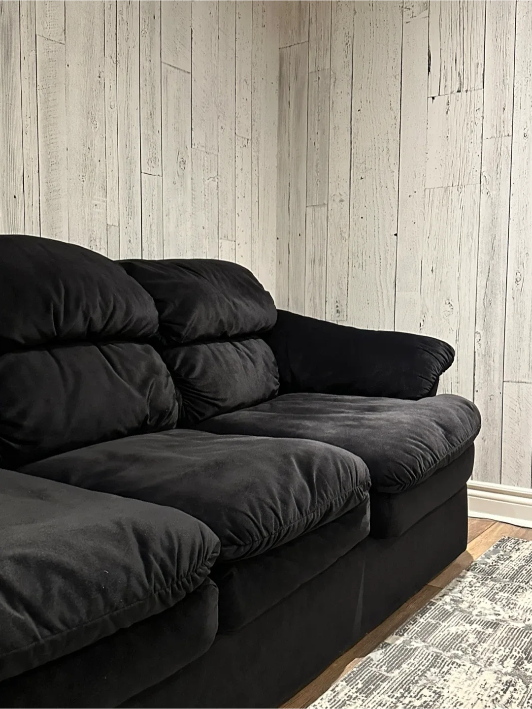 Sofa Set (Price is for both) image indicator(4)