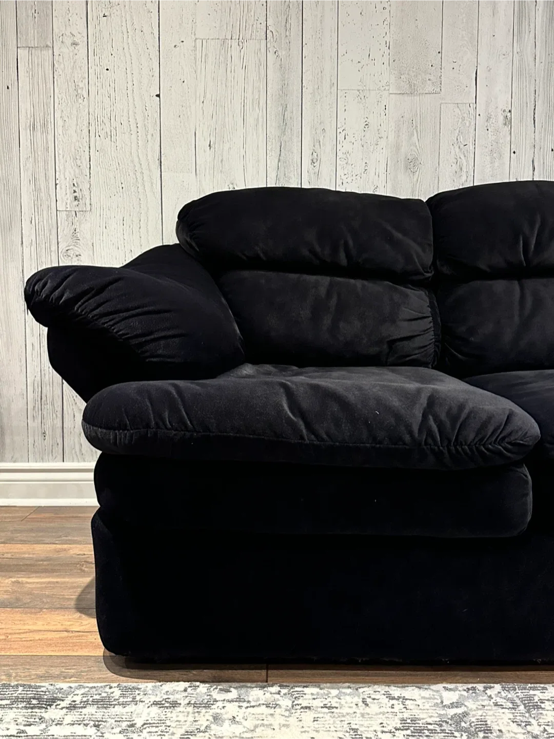 Sofa Set (Price is for both) image indicator(5)