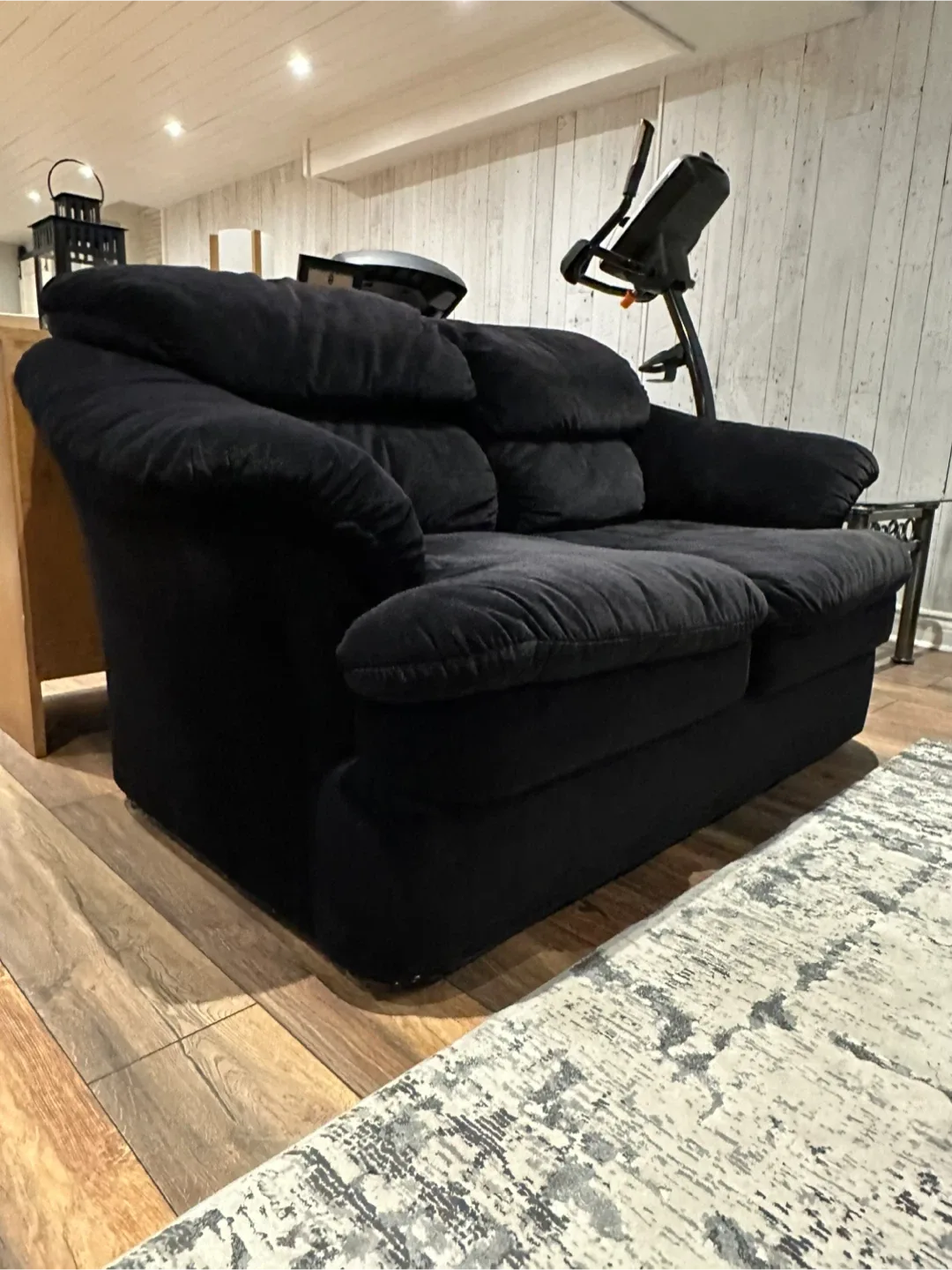 Sofa Set (Price is for both) image indicator(6)