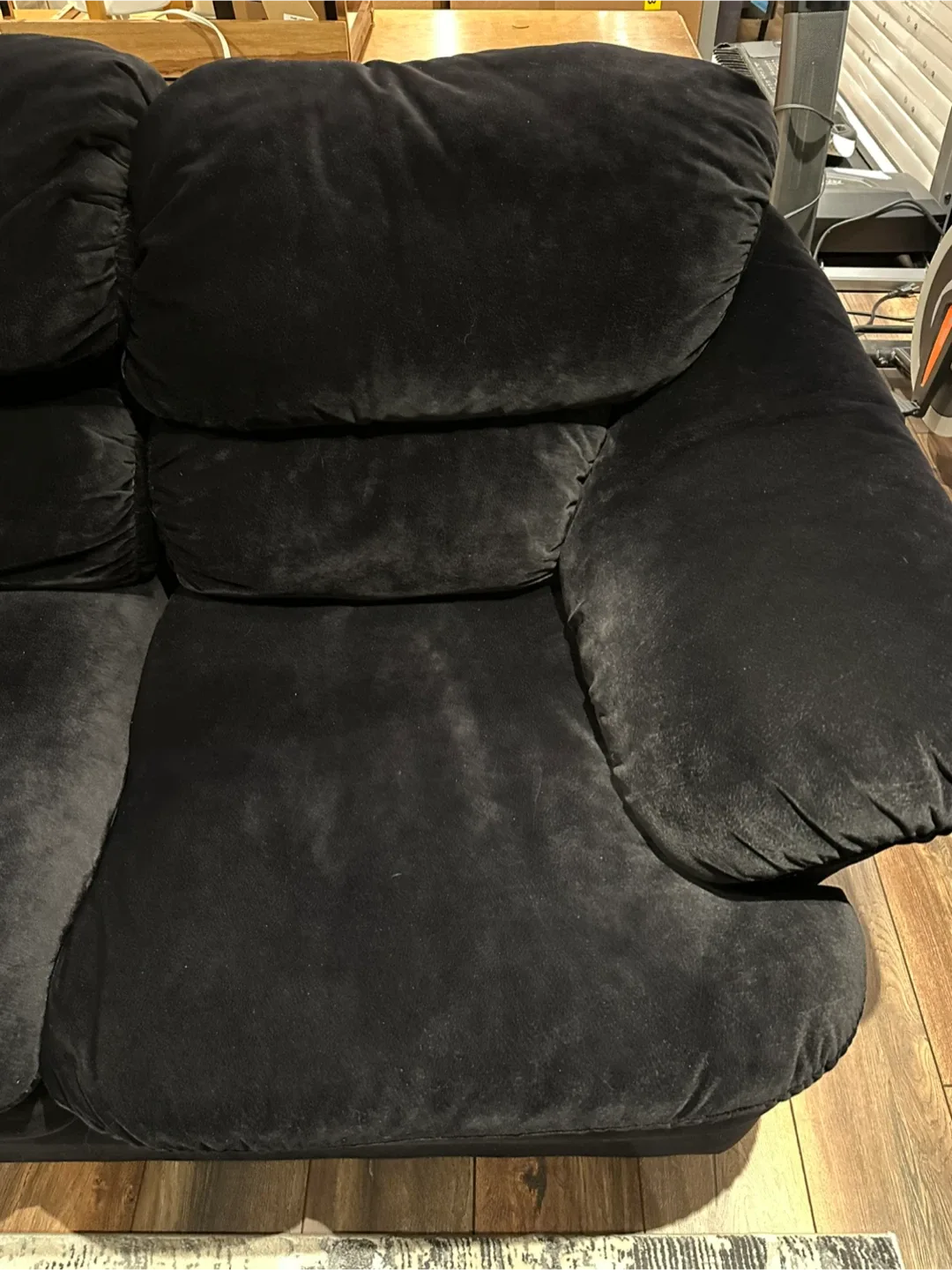 Sofa Set (Price is for both) image indicator(8)