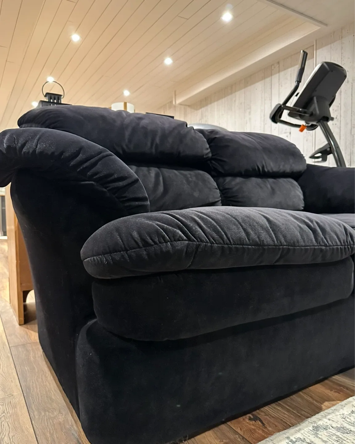 Sofa Set (Price is for both) image indicator(7)