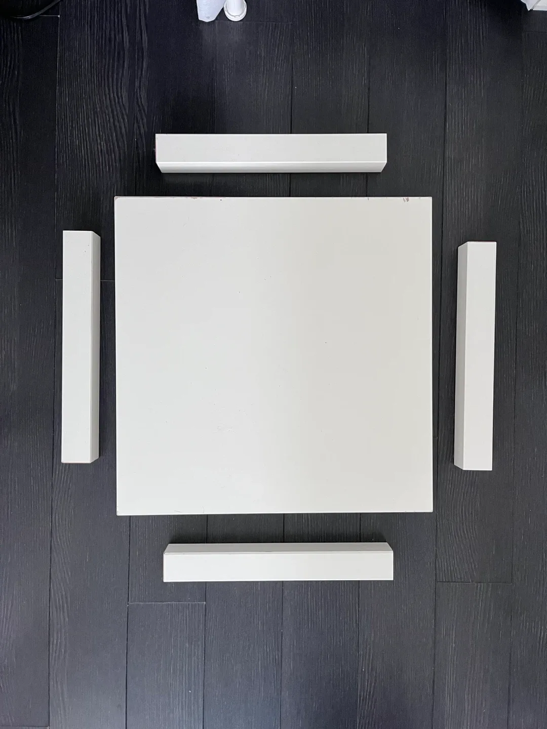 IKEA Side Table, LACK image indicator(2)