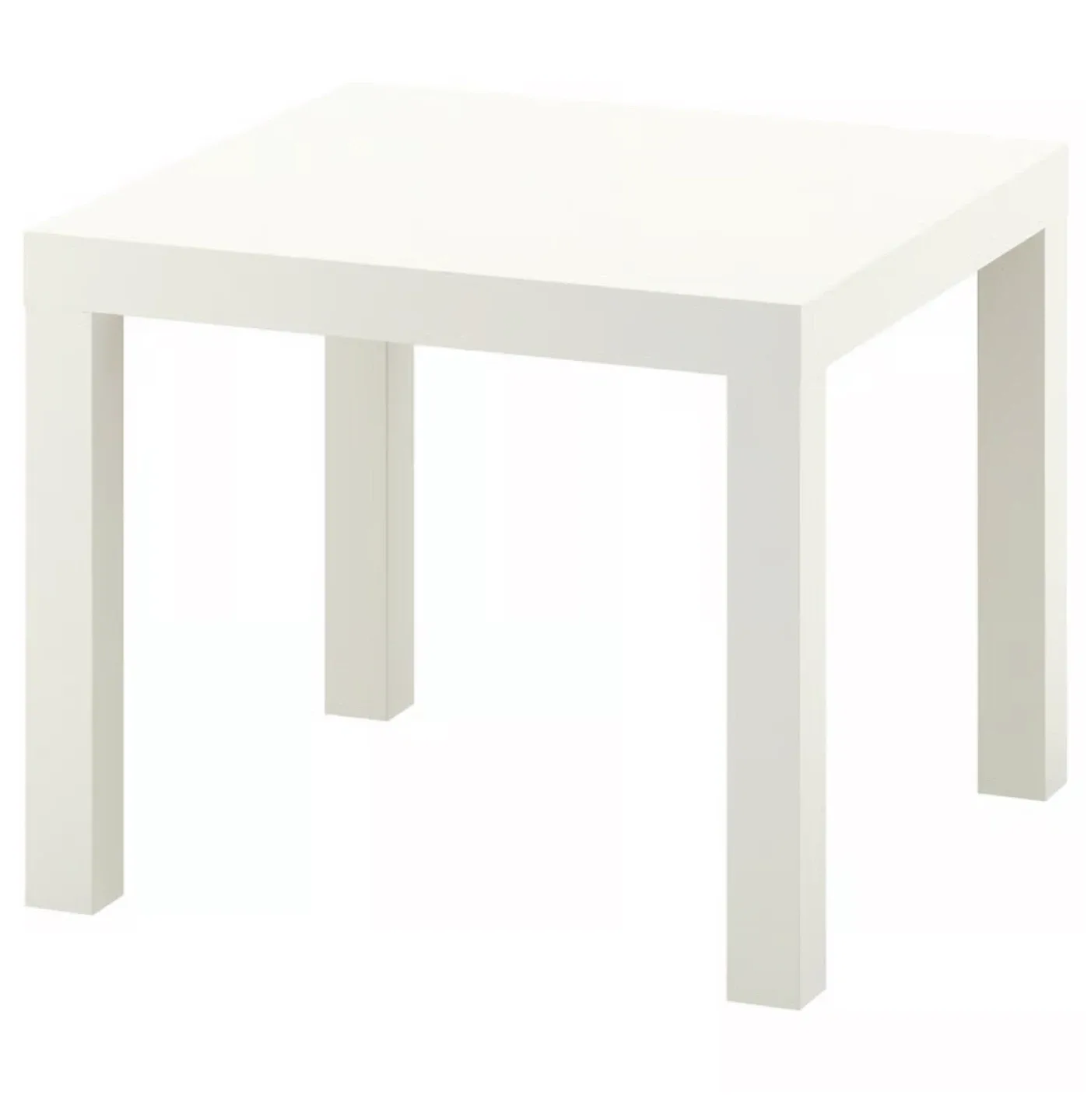 IKEA Side Table, LACK