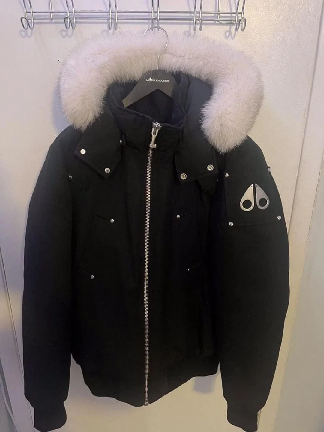 Moose Knuckles sz medium