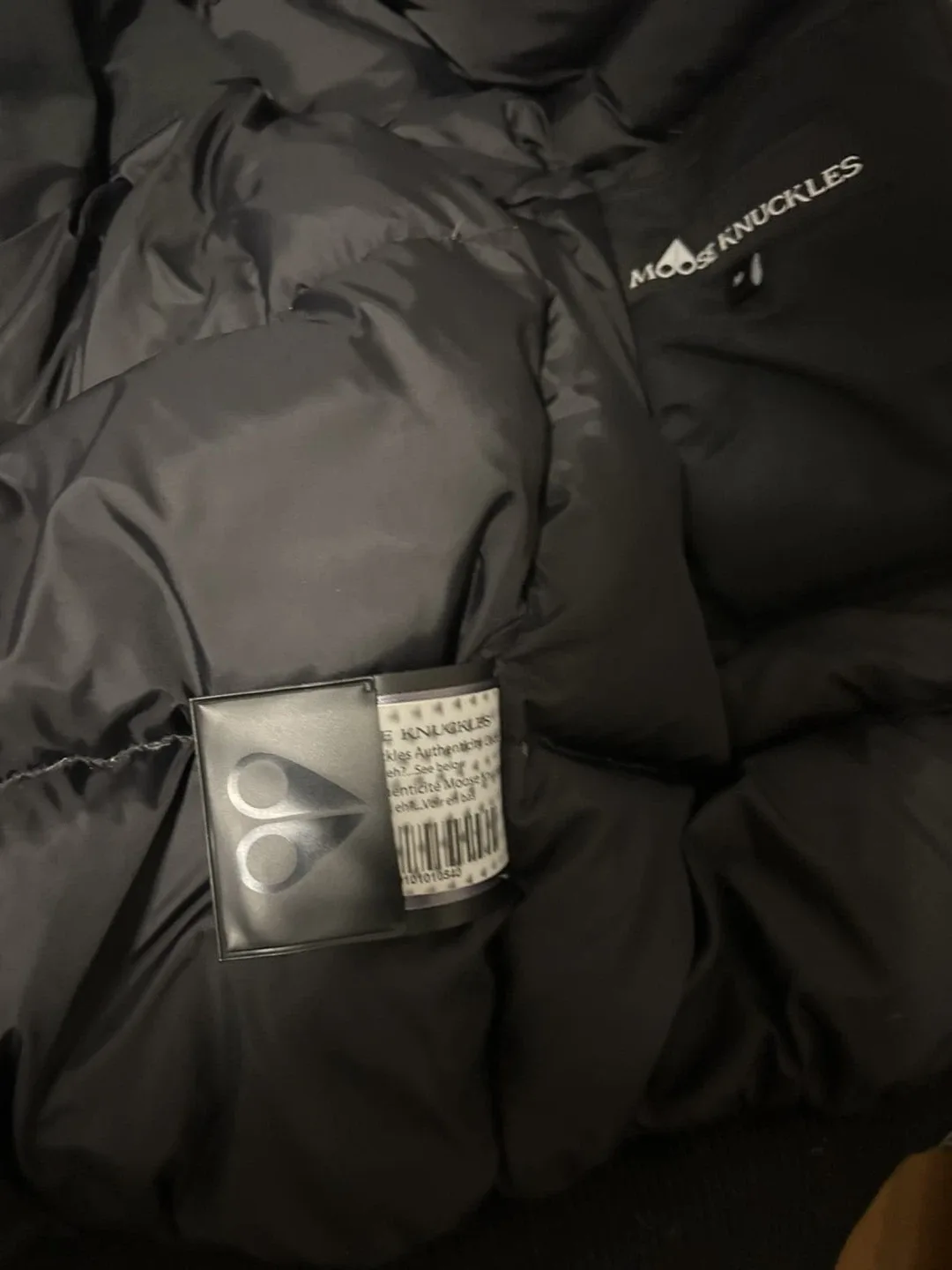 Moose Knuckles sz medium image indicator(3)