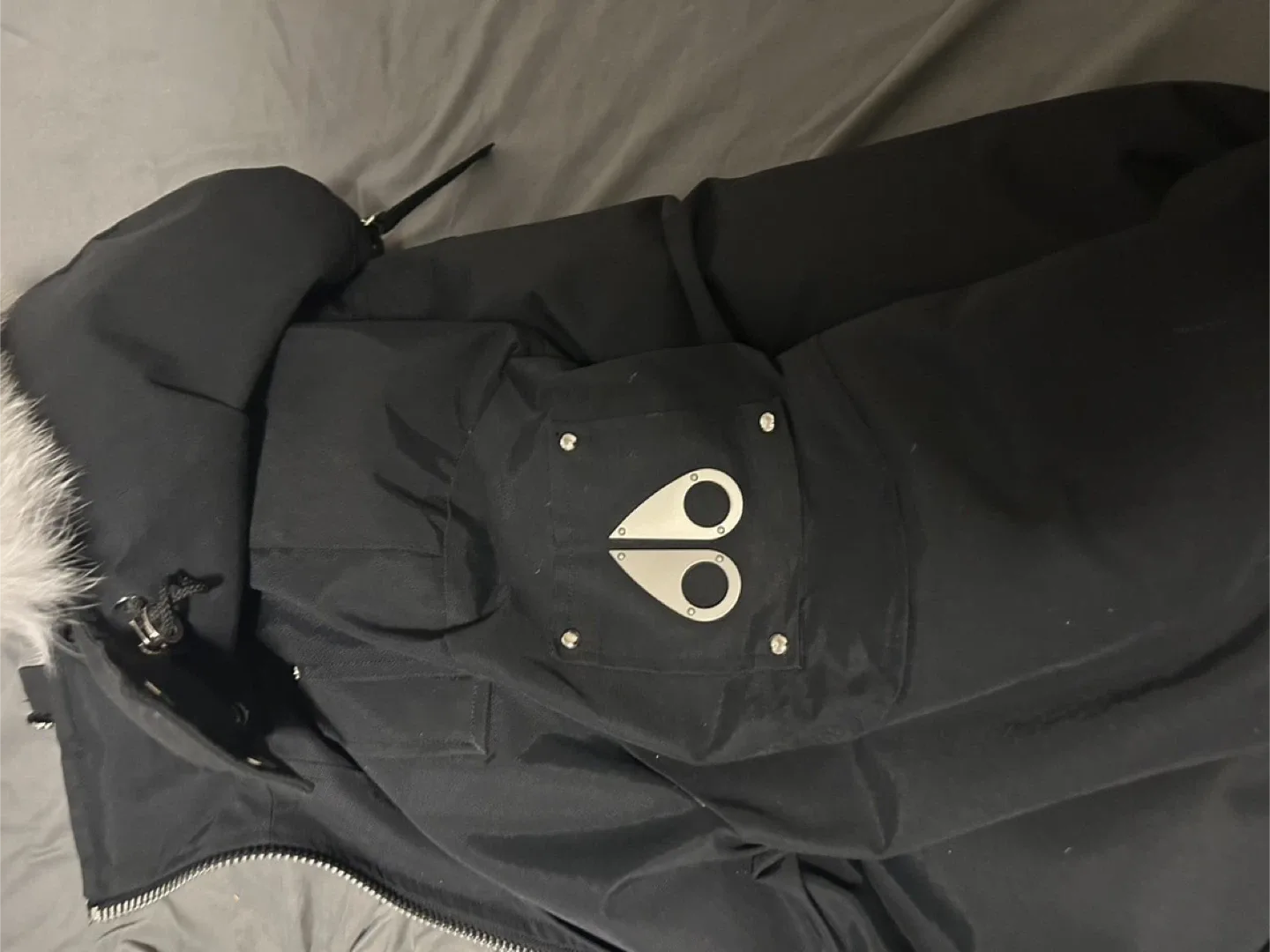 Moose Knuckles sz medium image indicator(4)