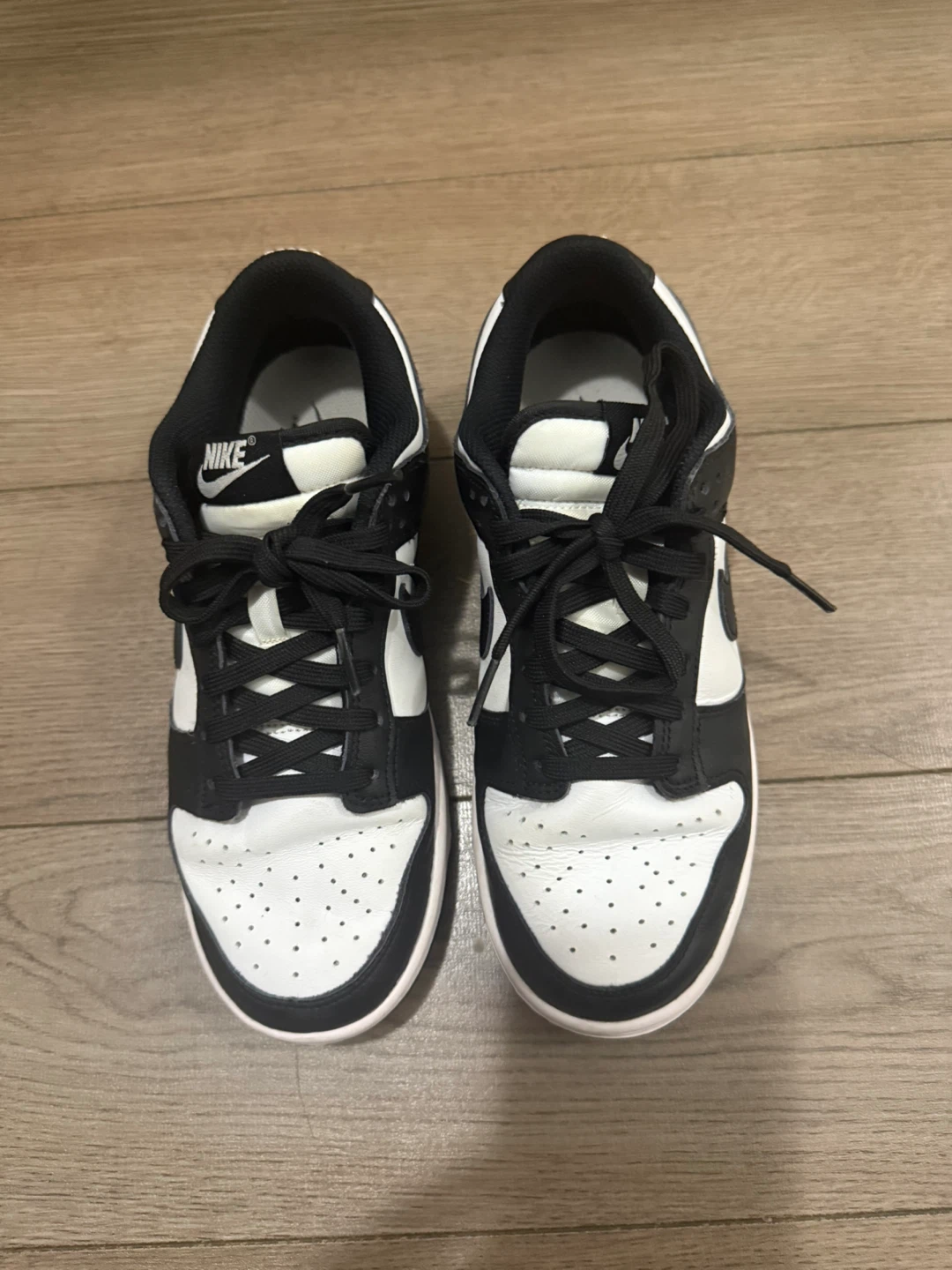 Nike Dunk Low Panda - US 7.5