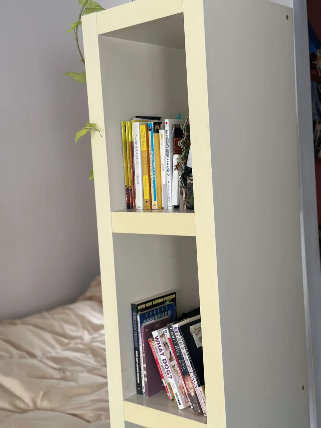 IKEA Billy Bookcase - Narrow image indicator(3)