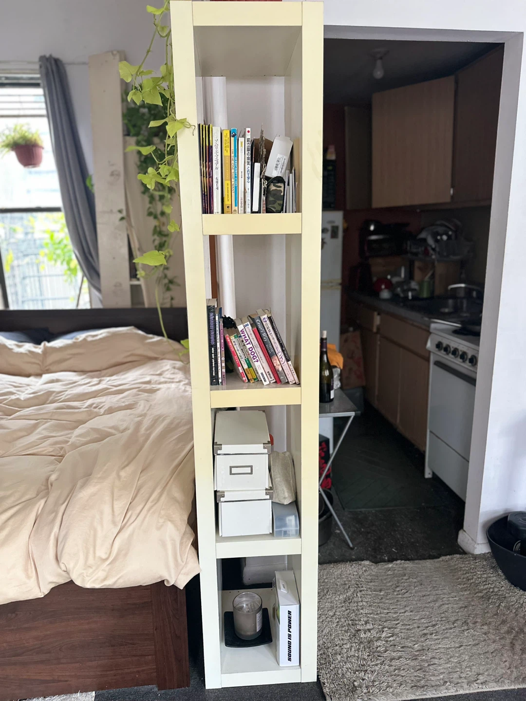 IKEA Billy Bookcase - Narrow - photo 2