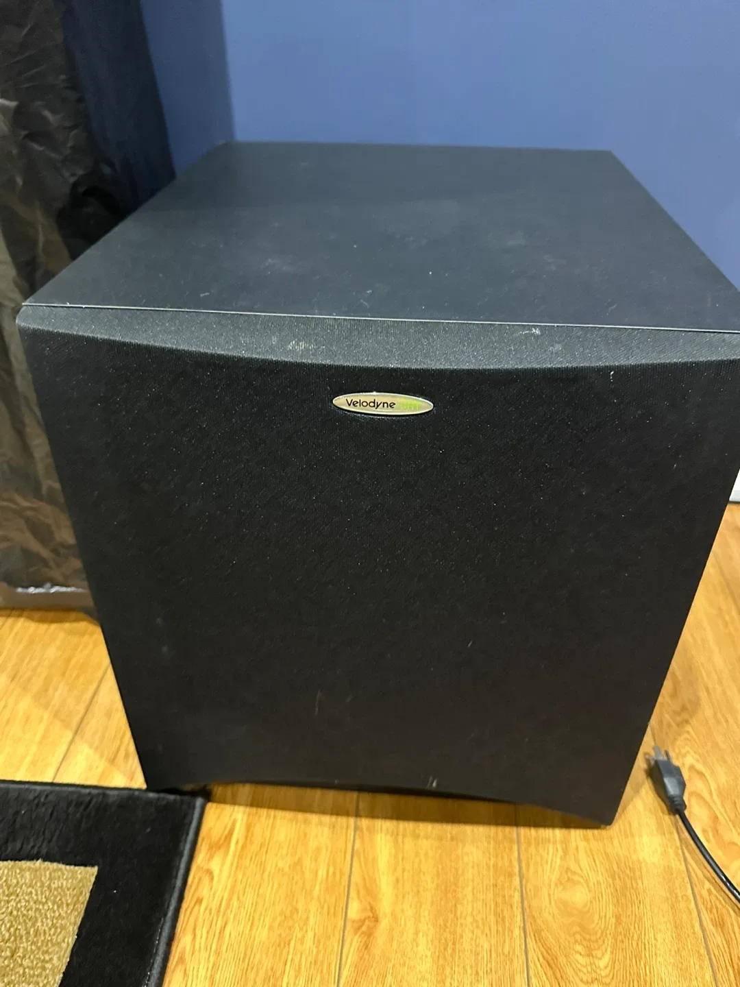 Velodyne CHT Series Subwoofer