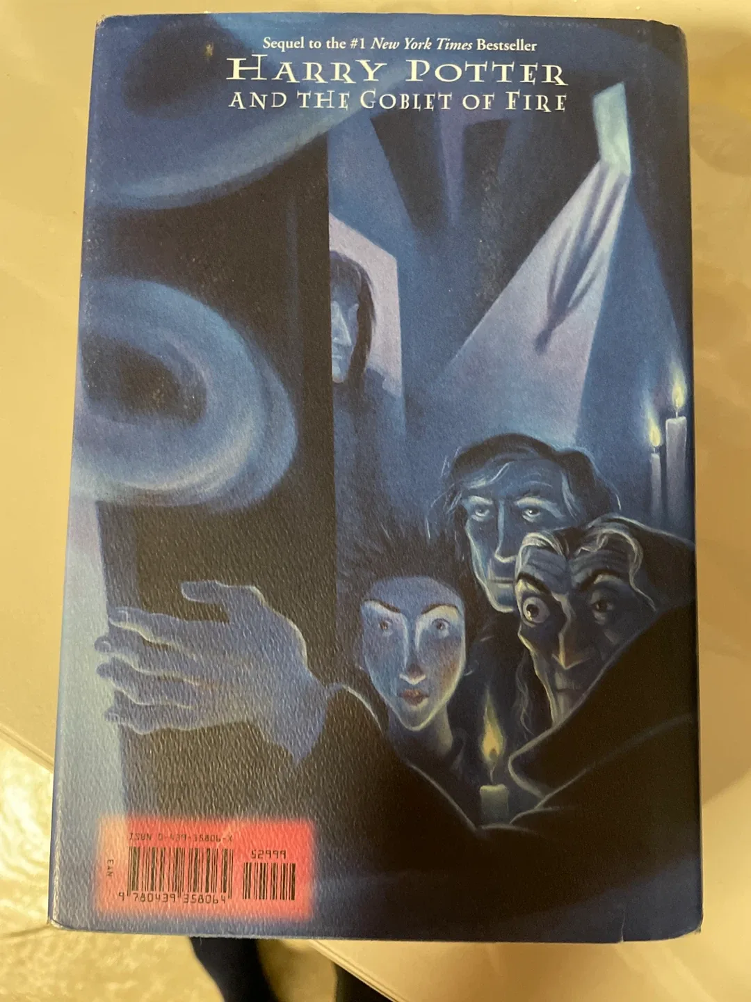 Harry Potter and the Order of the Phoenix image indicator(2)