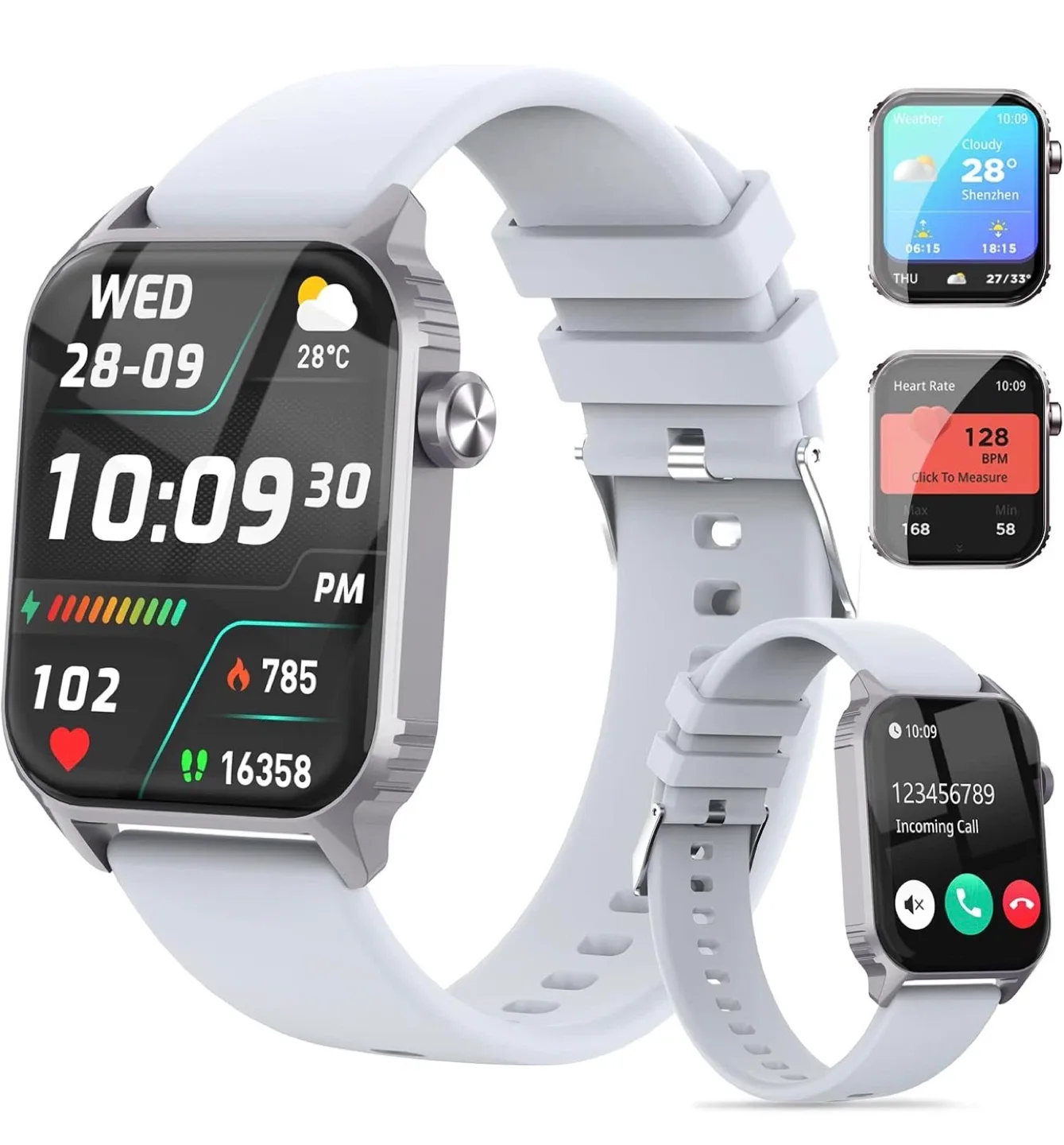 Brand new Smartwatch image indicator(3)