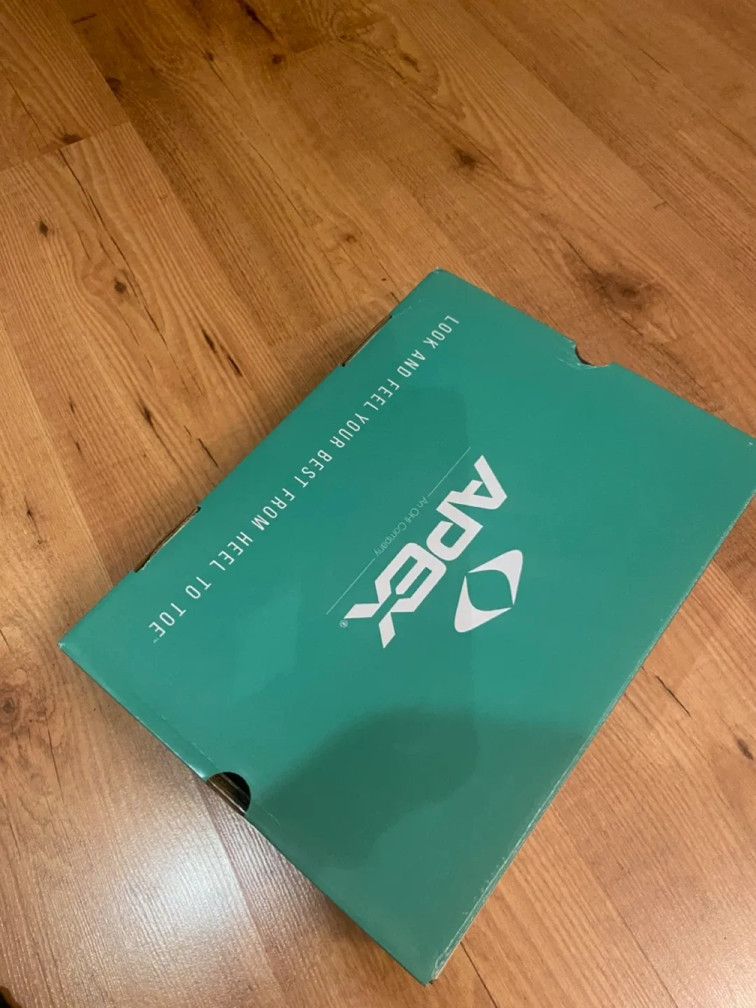 Apex Black Running Shoes image indicator(2)