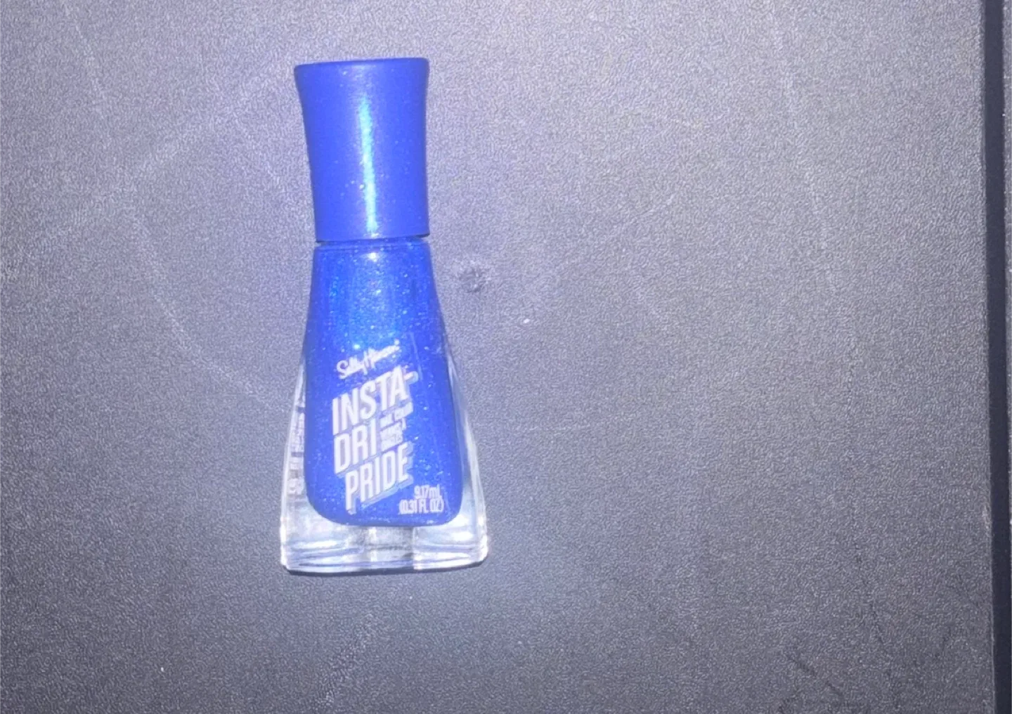 Sally Hansen Insta-Dri Pride Nail Polish