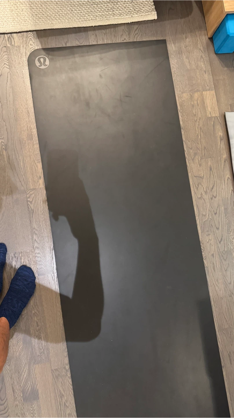Lululemon Yoga Mat - photo 2