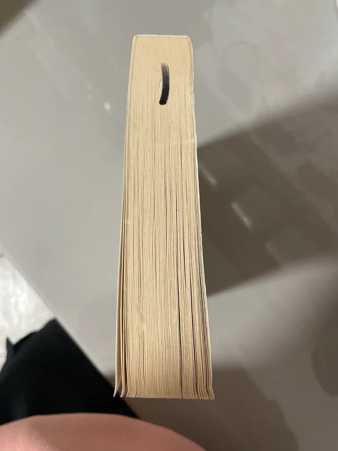 Never Tell - Alafair Burke Novel image indicator(4)