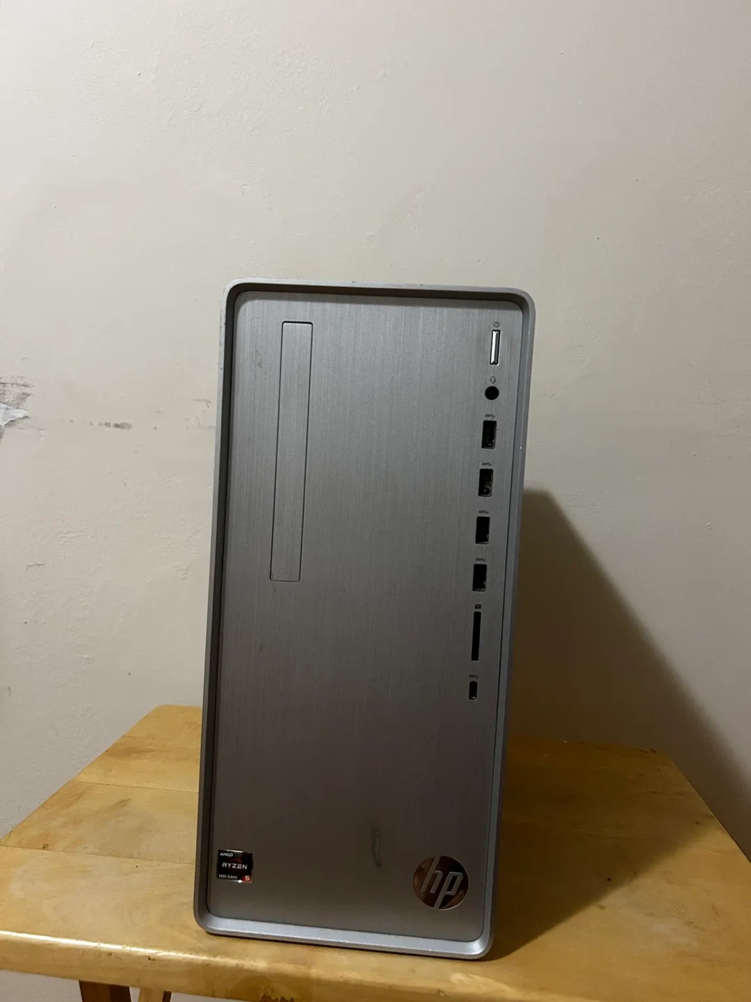 HP Desktop PC