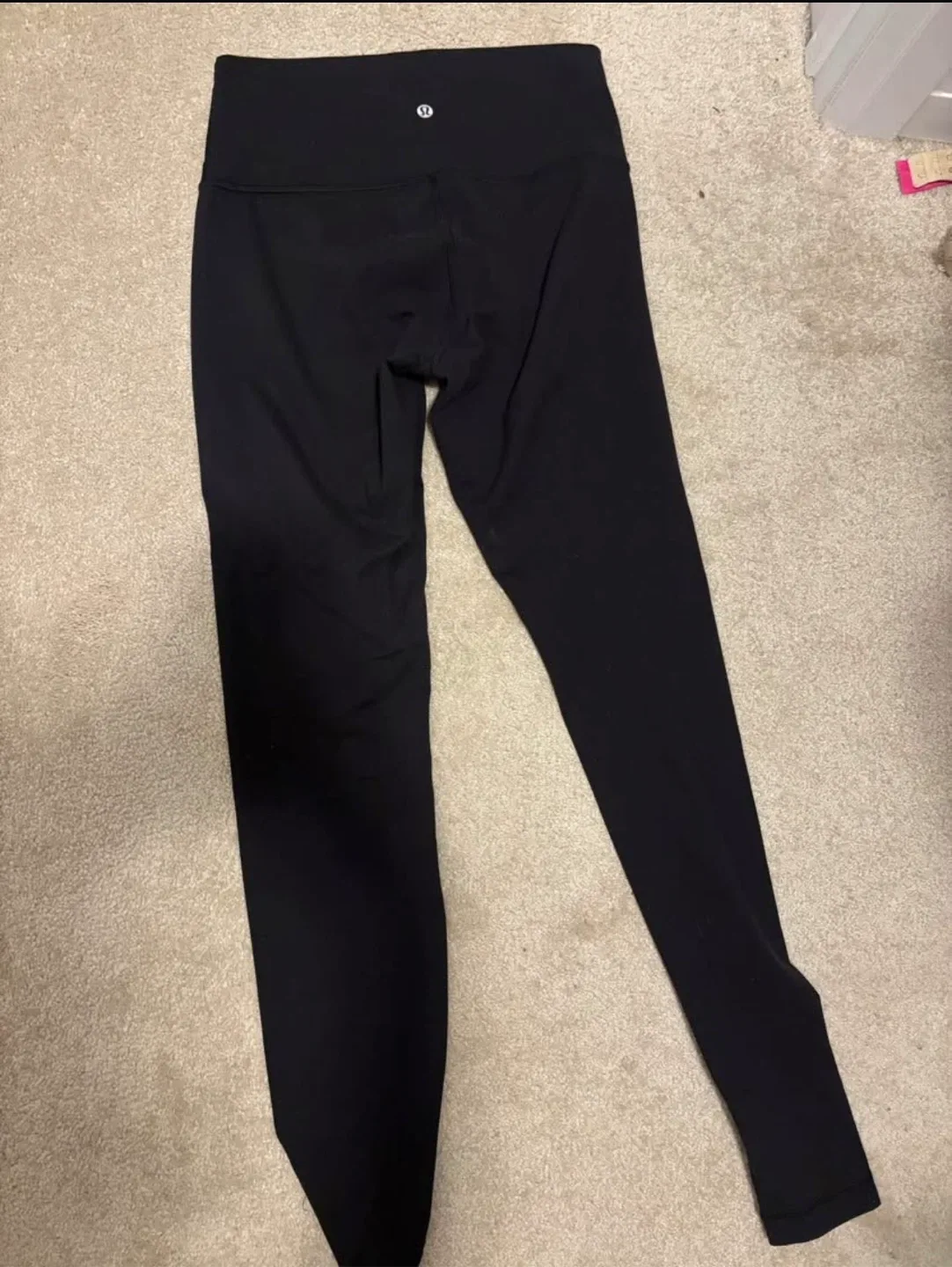 Lululemon tights