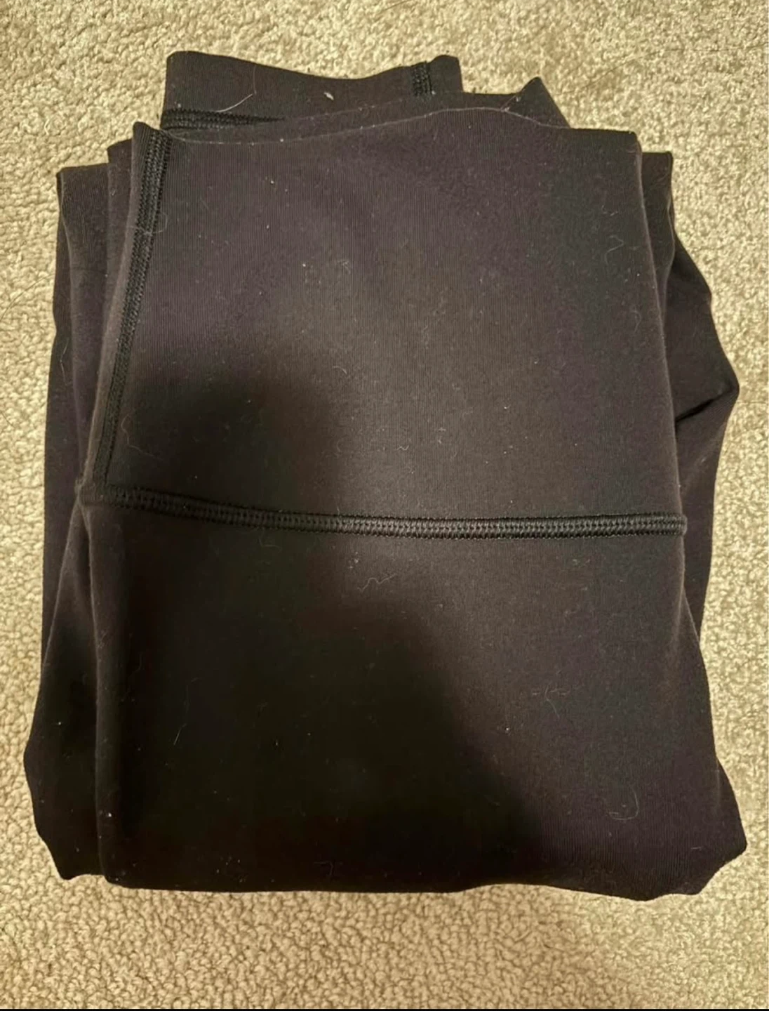 Lululemon tights - photo 2