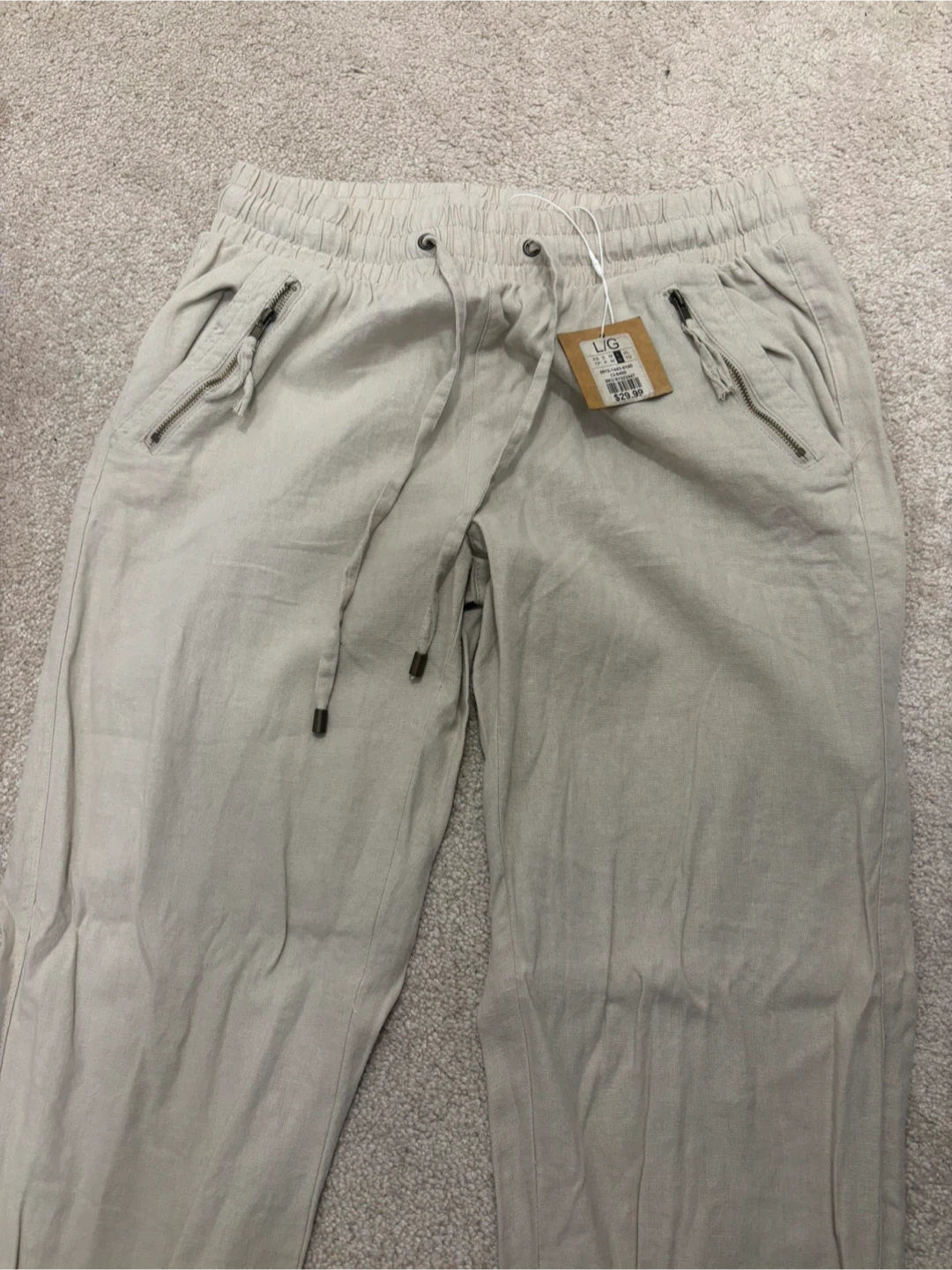 Pants - photo 2
