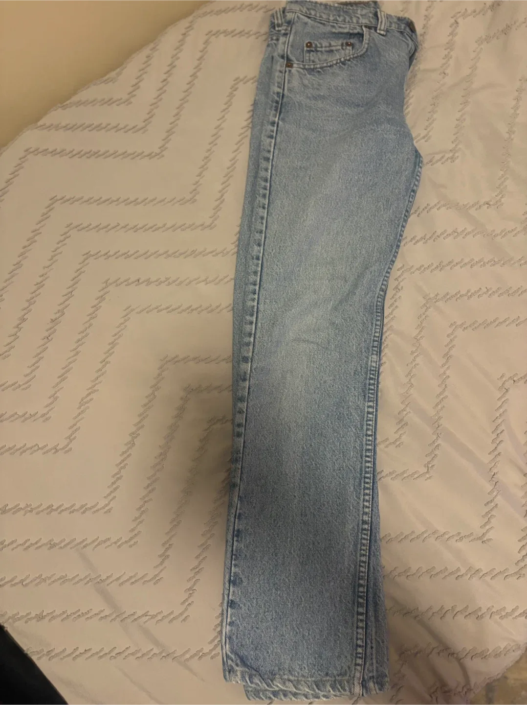 Levi's Jeans - Size 30/34 image indicator(2)
