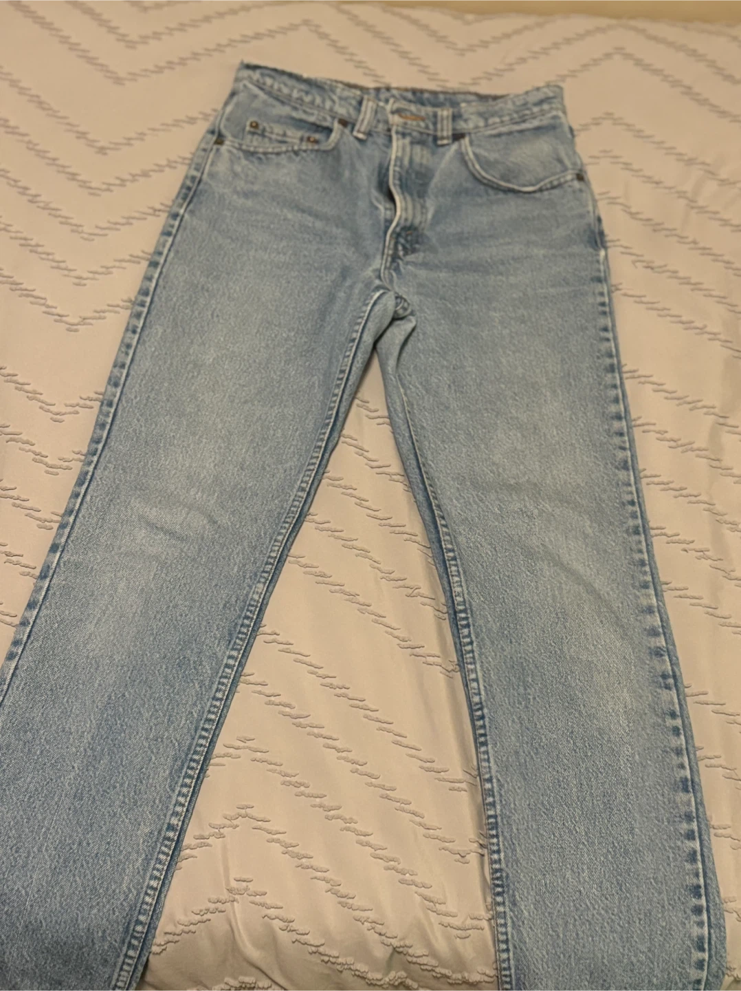 Levi's 531 Jeans - Size 30/34 - photo 5
