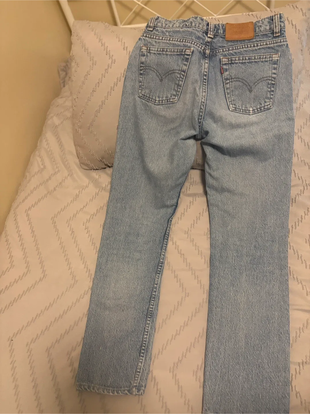 Levi's Jeans - Size 30/34