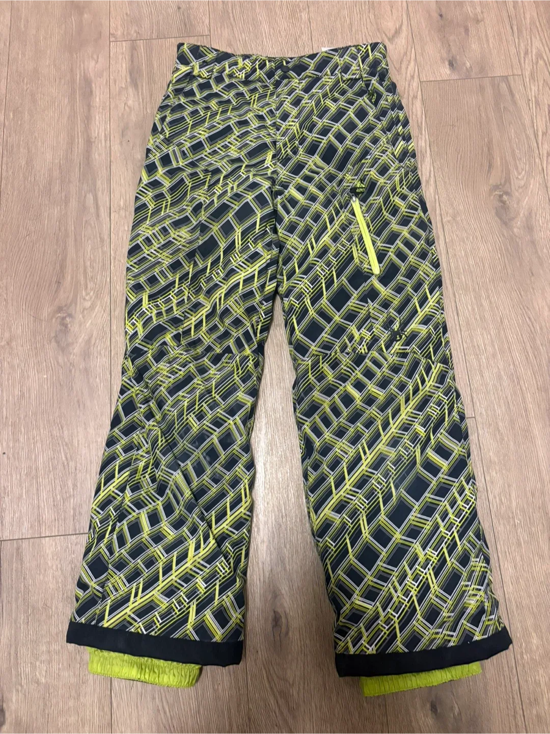 Spyder Kids' Ski Pants - Size 14