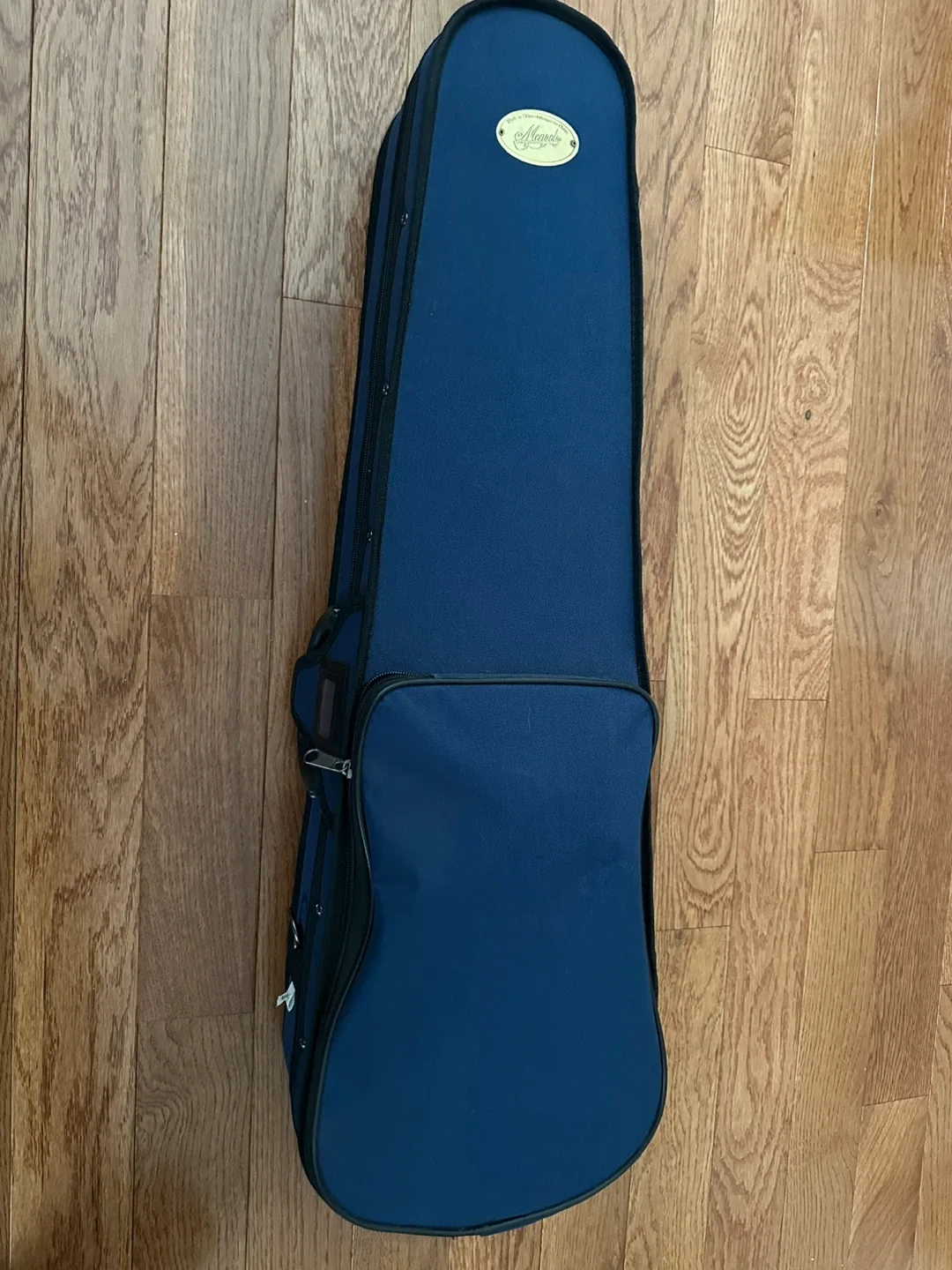 Mendini 1/4 Size Violin with Case image indicator(2)