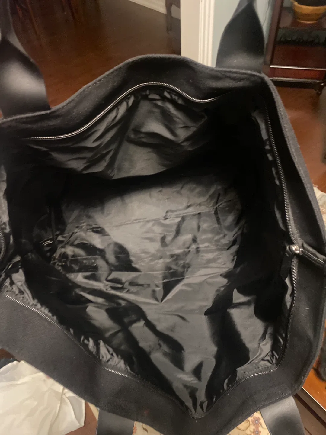 Victoria's Secret Sequin Tote Bag image indicator(2)